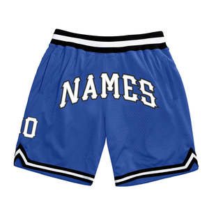 Customized Sublimation Shorts for Men Sports Team Shorts Club Name Shorts Training Shorts <b>Custom</b> Logo Shorts Manufacturer - Product Image 1