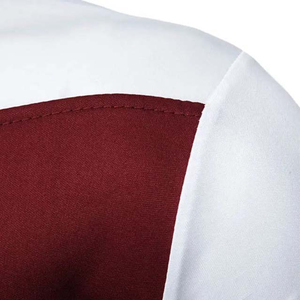 T-shirt basique pour homme avec logo personnalisé, léger, à manches courtes, idéal pour l'été, best-seller - Product Image 6