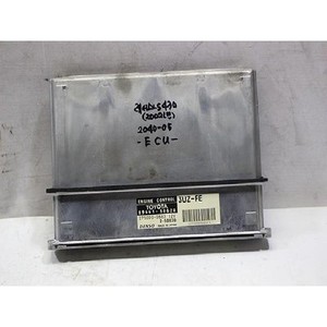 ECUs et modules informatiques d'occasion LS 8966150620 - Product Image 3