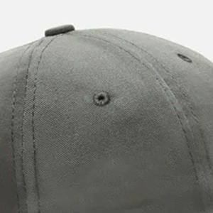 Casquette Trucker en Maille Tendance pour Hommes, Plusieurs Couleurs, Broderie Personnalisée, Style Sportif, Logo, Casquette de Sport et Mode d'Extérieur, Vente en Gros - Product Image 3