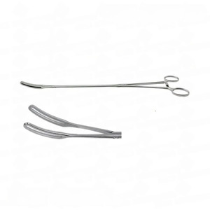 เครื่องมือผ่าตัดทรวงอกแบบส่องกล้องของ Jamso Industries รุ่น VATS สำหรับการผ่าตัดผ่านกล้องทางทรวงอก แบบชิ้นเดียว - Product Image 2