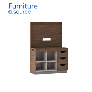 Muebles de Dormitorio Elegantes Hampton Inn - Conjuntos de Muebles de Hostelería con Acabado en Madera Contrachapada - Muebles Producidos en Vietnam - Product Image 2