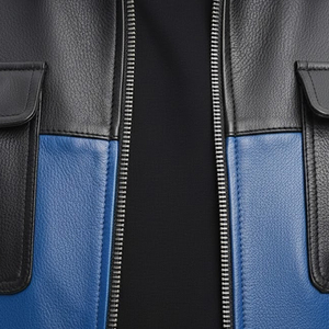 <b>Leather</b> <b>Jacket</b> For Men Style Unique <b>Real</b> <b>Leather</b> <b>Jacket</b> For Men Motorcycle <b>Jacket</b> Coat Genuine Sheep <b>Leather</b> Winter <b>Jacket</b> Men - Product Image 6