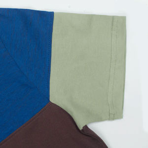 Vêtements de sport pour hommes de haute qualité en gros, t-shirt 100% coton respirant à séchage rapide, tailles et couleurs personnalisées pour la course à pied - Product Image 4