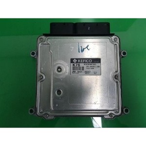 ECUs y Módulos de Computación Usados Accent 3912126AA7 - Product Image 1
