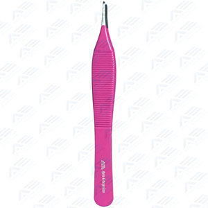 Kit de Sutura Completo con Almohadilla de Práctica de Sutura Cutánea, Instrumentos Médicos de Alta Calidad - Product Image 2