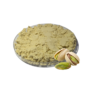 Polvo de Pistacho Soluble de Alta Calidad, Secado por Aspersión, Grado Alimenticio Halal, Envasado al Vacío para la Fabricación de Alimentos Saludables - Product Image 3