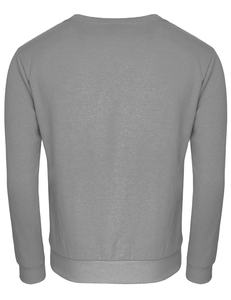 Sweat-shirt à capuche décontracté grande taille pour homme, en polaire de haute qualité, respirant, séchage rapide, avec poche, par BS 2026 - Product Image 3