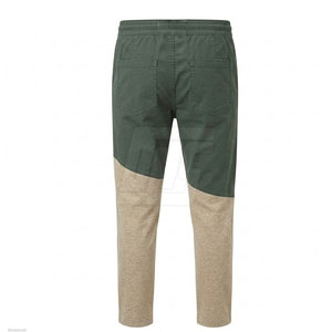 Pantalones Duraderos para Hombre, Tela de Alta Calidad, Corte Elegante y Cómodo, Ideal para Reuniones de Negocios, Uso en la Oficina, Moda Diaria - Product Image 3
