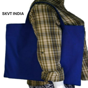 Custom Canvas Cotton High Quality Multi-Pocket <b>Large</b> Capacity Thickened Durable <b>Shoulder</b> Tote <b>Bag</b> Eco-Friendly and Recycled <b>Bag</b> - Product Image 4