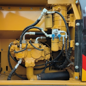 <span class=keywords><strong>รถ</strong></span>ขุดไฮดรอลิกดีเซล CAT320D มือสองนำเข้าแท้ ยอดนิยม มีสินค้าพร้อมส่งจำนวนมาก ขายในราคาที่แข่งขันได้ - Product Image 4