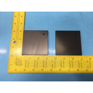 2 AMAT DH-COUP ON-01 CPS COUP ON,PLATE, 170272 - อุปกรณ์และชิ้นส่วนเซมิคอนดักเตอร์ระดับโลกที่เชื่อถือได้ที่ - Product Image 1