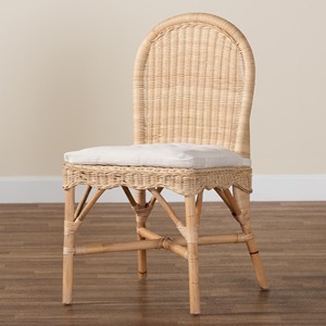 Sillas apilables para comedor, fiestas, exterior e interior, muebles al por mayor, silla de ratán hecha a mano. - Product Image 1