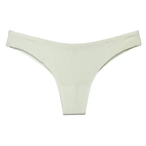 Braguitas de Bikini para Mujer, Tejido de Alta Calidad, Ecológico, Sexy, Personalizado, Moda, Venta al Por Mayor OEM - Product Image 2