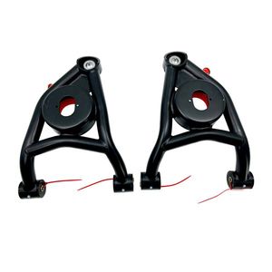 Bracci di Controllo Inferiori Tubolari in Acciaio per Carrozzeria 1968-1972 Grand Am Grand Lemans GTO 4x4 2 Cutlass Calais F85 Nuovo C10 Direct - Product Image 4
