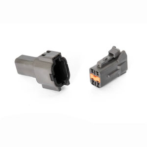 Conector Impermeable Jinhang4P-HL de 4 Pines Macho y Hembra, Apto para <span class=keywords><strong>Motor</strong></span> de Aceleración de Excavadora - Product Image 2