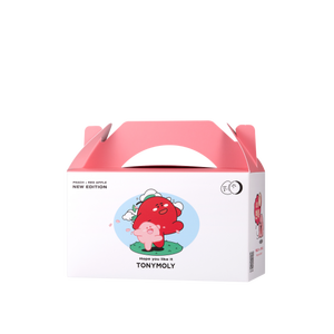 TonyMoly cuore sincero crema per le mani Set lozione idratante di lusso per la pelle secca - Product Image 1