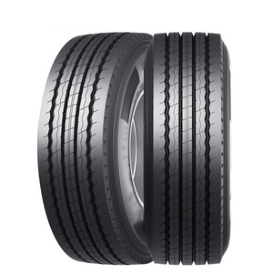 ยางรถบรรทุกใหม่ขนาด 295/75R22.5 - 16PR ลาย All Position พร้อมจำหน่าย และจำหน่ายยางรถบรรทุกเชิงพาณิชย์ราคาส่ง - Product Image 5