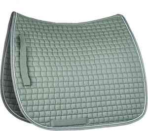 Nouvelle tapisserie de selle de dressage personnalisée pour chevaux, respirante et à séchage rapide, équipement équestre pour chevaux - Product Image 4