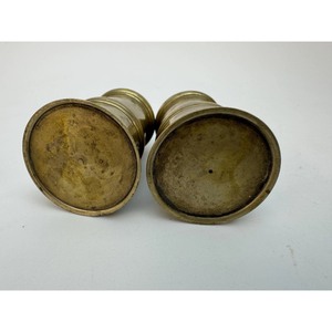 Juego de Especieros Vintage de Latón con Construcción Metálica Resistente para Uso en la Cocina - Product Image 6