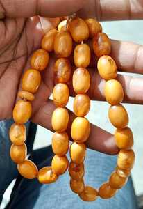 Perles de prière en résine les plus vendues, Mala de méditation pour le yoga et la guérison, bijoux religieux durables pour hommes et femmes, fournisseur en gros - Product Image 4