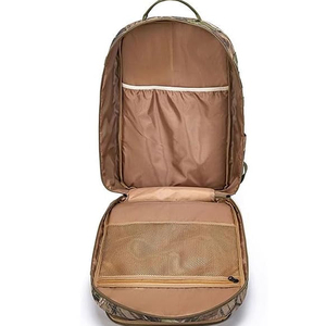 Sac à dos de chasse sur mesure en gros, grande capacité, tactique, pour l'extérieur, à prix avantageux - Product Image 5