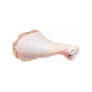 Muslos de Pollo Congelados con Certificación Halal, Calidad Grado A, Frescos de Granja y Listos para Envío - Product Image 5