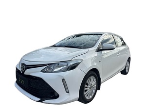 โตโยต้า วีออส FS ปี <span class=keywords><strong>2017</strong></span> รุ่น 1.5L Comfort Edition สภาพดี ราคาถูก - Product Image 1