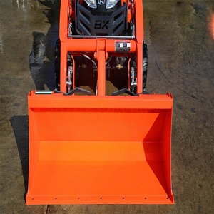 Tractor 2026 BX23S Premium, Listo para Exportación, Equipo de Uso Pesado, Suministro a Granel, 210HP, 4WD, Transmisión por Engranajes, Origen Texas - Product Image 1
