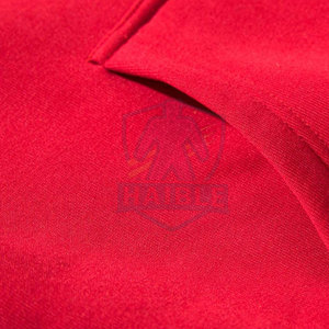 Servicio OEM al por Mayor, Sudaderas con Capucha de Forro Polar de Algodón para Hombre, Invierno, Color y Logotipo Personalizados, Alta Calidad, Ligeras, Transpirables, en Stock - Product Image 5