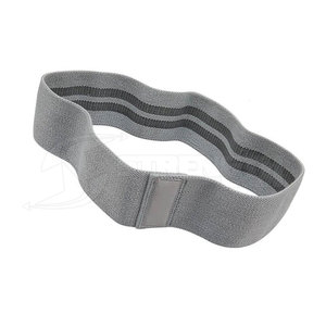Bande de résistance pour les hanches de qualité supérieure, conception durable pour l'entraînement des jambes et des fessiers - Product Image 1