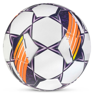 Ballon de football léger et durable Lawd Sports, respectueux de l'environnement, 100% de bonne qualité, dernier design, nouveau service OEM, impression de logo personnalisée - Product Image 5