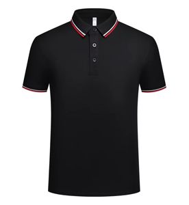 Fabricant direct d'usine, polos pour hommes de qualité professionnelle, couleurs et designs demandés par les clients, polos de qualité supérieure. - Product Image 1