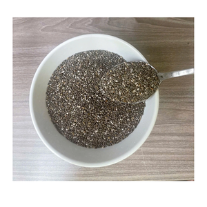 99 GOLD DATA Graines de chia noires et blanches Catarina, emballées sous vide, superaliment cru riche en fibres, protéines et matières grasses - Product Image 1