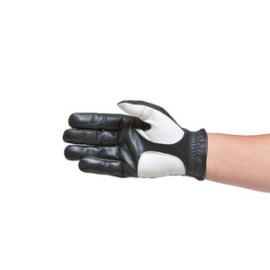 Gants de golf unisexes en cuir souple, fournisseur en gros, gants de golf de haute qualité, respirants, confortables, anti-transpiration - Product Image 3