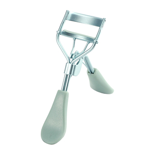 Outil professionnel pour recourber les cils, accessoire de beauté en acier inoxydable, recourbe-cils avec coussinet en silicone et poignée ergonomique pour le maquillage - Product Image 2