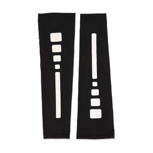 Manches longues rafraîchissantes pour hommes pour le sport, la course à pied, le cyclisme, l'entraînement physique, les activités de plein air, protection UPF30, matériau en nylon - Product Image 4