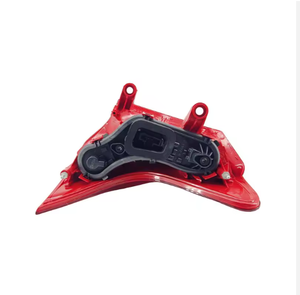 Luz trasera izquierda, piezas de coche 6350HC 6350.HC PARA Peugeot 3008 1.6-16v - Product Image 3