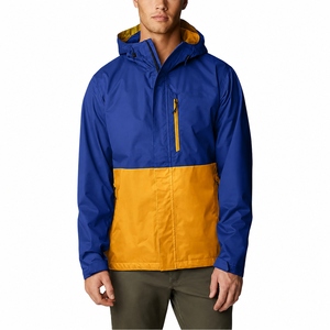 Outdoor Men's Softshell Jacket Waterproof Windproof Hooded <b>Camouflage</b> Thermal Winter Coat Wholesale High Quality New Arrival - Product Image 5