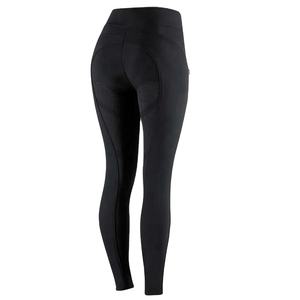 Culotte équestre extensible, pantalon Jodhpurs anti-empilage, fabrication de vêtements d'équitation pour femmes, meilleure vente - Product Image 2
