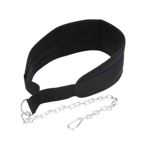 Cinturones de Seguridad para Levantamiento de Pesas, Nuevos, para Fisicoculturismo, Entrenamiento de Fuerza, Soporte Lumbar - Product Image 6