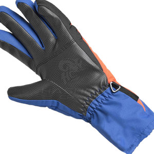Gants de cross-country confortables en tissu doux pour la course à pied, la randonnée, le cyclisme et les activités sportives de plein air - Product Image 5