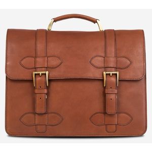 Whole Sale High Quality 100% Pure Leather <b>Bags</b> Laptop <b>Bags</b> Water Proof <b>Bags</b> for Men Women - Product Image 4