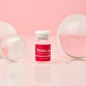 [iCELmedi] REINAcure SD พรีเมี่ยม สกิน คอนดิชั่นนิ่ง บูสเตอร์ เซรั่ม สำหรับผิวชุ่มชื้นอย่างล้ำลึกและเปล่งประกาย - Product Image 3