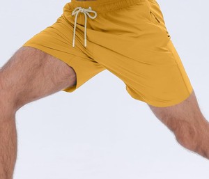 <b>Mens</b> Printed Beach Swim Shorts Quick Dry Lightweight Swimming <b>Trunks</b> Breathable Summer Pool Wear Elastic Waist Water Sports - Product Image 2