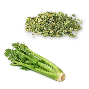 Natural Dehydrated Celery 20kg Carton for <b>Vegetable</b> Processing Soup Mixes and Export - Product Image 6