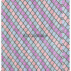 Colcha Kantha Vintage Hecha a Mano - Colcha Kantha Guadari India al por Mayor - Colchas Kantha 100% Algodón - Product Image 2