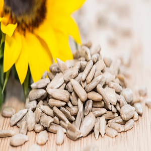 Graines de tournesol fraîches torréfiées à bas prix 200g – Vente en gros prête à l'exportation - Product Image 6