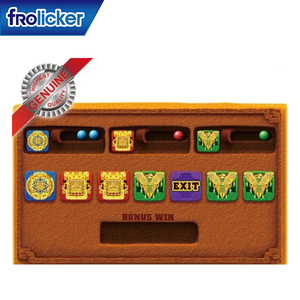 THE LOST TREASURE Vertical Arcade Game PCB Board English Version Interactive Video Game System for <b>Amusement</b> <b>Machine</b> - Product Image 3