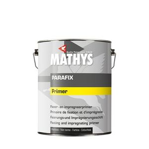 Mathys Parafix Agente di Impregnazione Speciale - Product Image 1